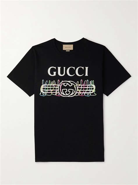 gucci mona lisa shirt|farfetch Gucci shirts.